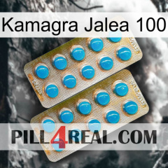 Kamagra Jelly 100 new08